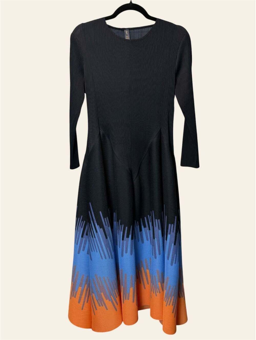 Vanite Couture Dress